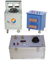 上海滬怡電氣科技 引領精準測量，賦能計算機技術開發