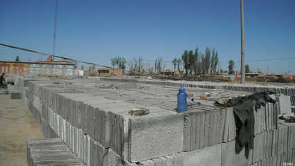 內蒙古興瑞通水利水電工程建設有限責任公司 引領專業建設工程勘察服務